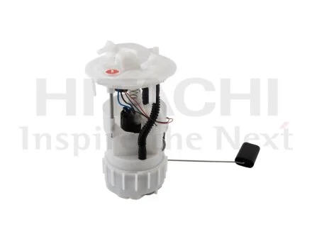 Блок подачі палива RENAULT GRAND SCÉNIC II (JM0/1_) 1.6 HITACHI / HUCO 2502707
