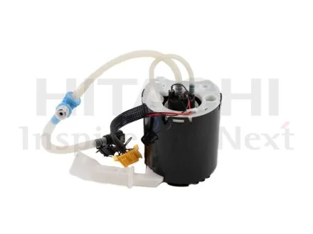 Паливний насос в зборі HITACHI / HUCO 2502776