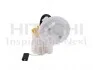 Паливний насос в зборі OPEL Astra "1,2-1,9 CDTI "04-10 HITACHI / HUCO 2502785 (фото 2)