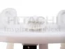 Паливний насос в зборі OPEL Astra "1,2-1,9 CDTI "04-10 HITACHI / HUCO 2502785 (фото 4)
