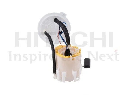 Паливний насос в зборі OPEL Astra "1,2-1,9 CDTI "04-10 HITACHI / HUCO 2502785 (фото 1)