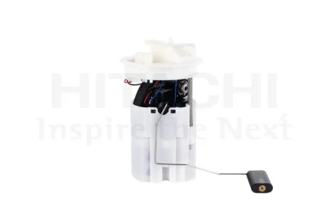 Паливний насос HITACHI / HUCO 2502790