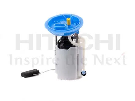 Помпа паливна HITACHI / HUCO 2502794