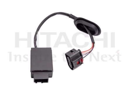 Реле паливного насосу AUDI/SEAT/SKODA/VW A3/Ibiza/Octavia/Golf "1,0-3,6 "02>> HITACHI / HUCO ="2502900"