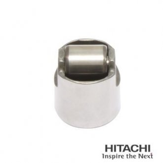 Товкач клапана ТНВД AUDI / VW A3 / Passat 1.2-3.2 04 - HITACHI 2503058 (фото 1)