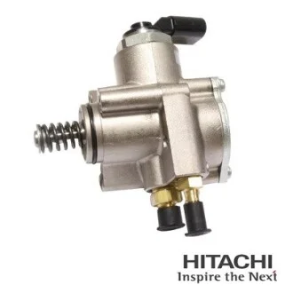 Насос високого тиску HITACHI / HUCO 2503060