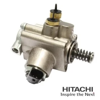 Топливный насос высокого давления ТНВД 2.0 FSI Golf Jetta Passat Octavia Touran Audi A3 2003-10г HITACHI / HUCO 2503061