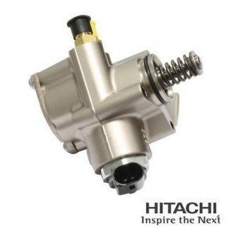 Насос високого тиску HITACHI 2503066 (фото 1)