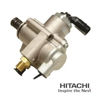 Насос високого тиску HITACHI / HUCO 2503073