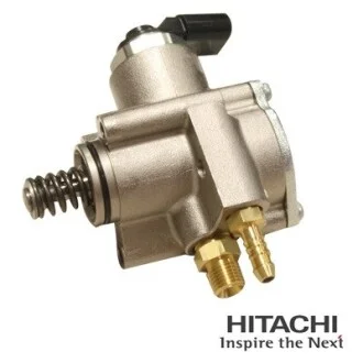 Насос высокого давления HITACHI / HUCO 2503076