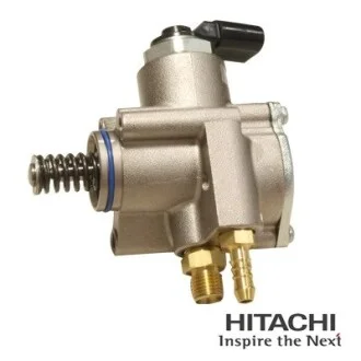 Насос высокого давления HITACHI / HUCO 2503077