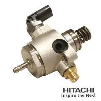 Насос високого тиску HITACHI / HUCO 2503081