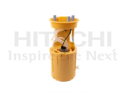 Паливний насос в зборі VW Transporter T5 "2,0TDI "09-15 HITACHI / HUCO 2503121