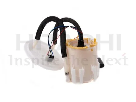 Блок подачі палива HITACHI / HUCO 2503122