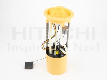 Блок подачі палива з датчиком HITACHI / HUCO 2503138
