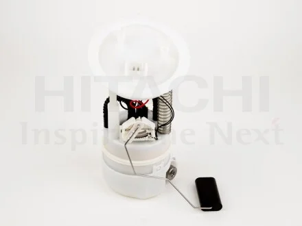 Блок подачі палива HITACHI / HUCO 2503139
