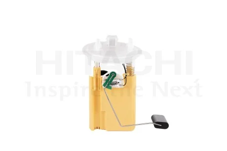 Паливний насос HITACHI / HUCO 2503230