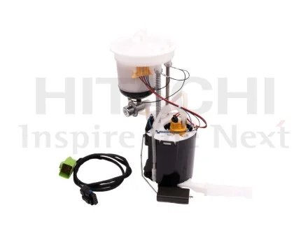 Блок подачі палива HITACHI / HUCO 2503245