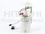 Паливний насос BMW X3/X4/X5/X6 "1,6-4,4 "06>> HITACHI / HUCO 2503268 (фото 2)