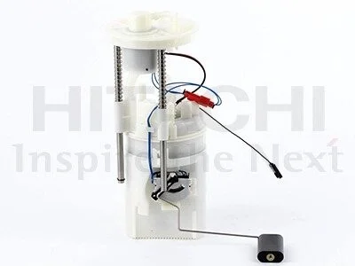Паливний насос BMW X3/X4/X5/X6 "1,6-4,4 "06>> HITACHI / HUCO 2503268