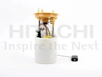 Блок подачі палива HITACHI / HUCO 2503292