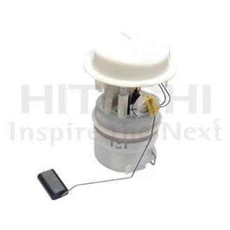 Паливний насос Peugeot 206 1.4i, 1.6i, 1.1i (2003-2006) HITACHI / HUCO 2503333