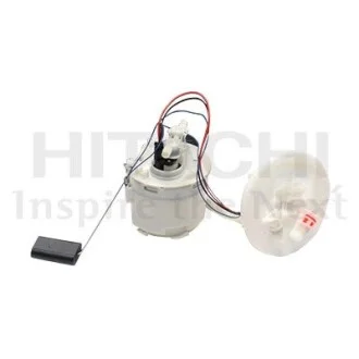 Блок подачі палива HITACHI / HUCO 2503334