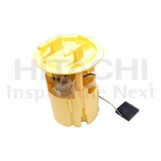 Блок подачі палива HITACHI / HUCO 2503338