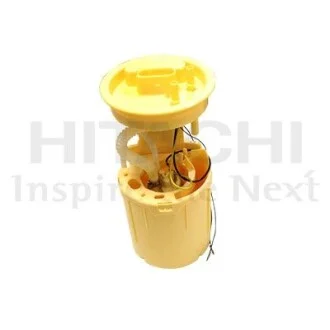 Насос паливний VW Transporter "03-09 HITACHI / HUCO 2503341