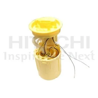 Блок подачі палива HITACHI / HUCO 2503342