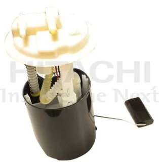 Блок подачі палива HITACHI / HUCO 2503344