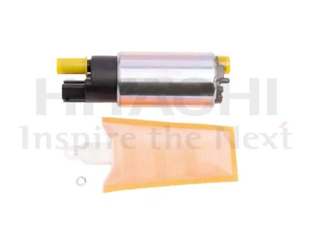 Паливний насос HITACHI / HUCO 2503362