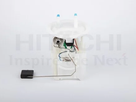 Блок подачи топлива HITACHI / HUCO 2503366