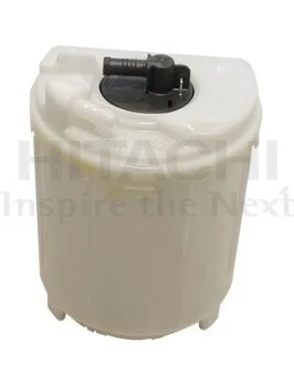 Блок подачі палива HITACHI / HUCO 2503373