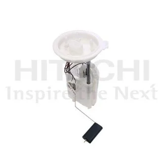 Паливний насос Golf V 1.4, Audi A3, Seat, Skoda HITACHI / HUCO 2503377