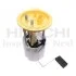Паливний насос VAG A3/Altea/Leon/Octavia/Yeti/Beetle/Golf/Jetta \'\'09-15 HITACHI / HUCO 2503386 (фото 1)