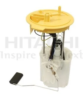 Блок подачі палива HITACHI / HUCO 2503421