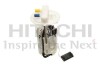 Блок подачі палива HITACHI / HUCO 2503442 (фото 1)