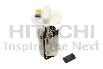 Блок подачі палива HITACHI / HUCO 2503442