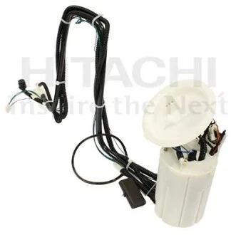 Блок подачі палива HITACHI / HUCO 2503453