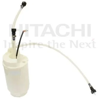 Блок подачі палива HITACHI / HUCO 2503456