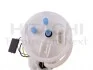 Блок подачі палива HITACHI / HUCO 2503461 (фото 3)