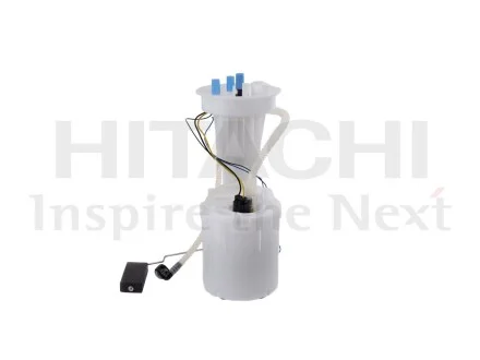 Блок подачі палива HITACHI / HUCO 2503461