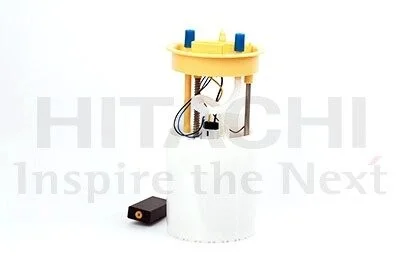 Блок подачі палива HITACHI / HUCO 2503462