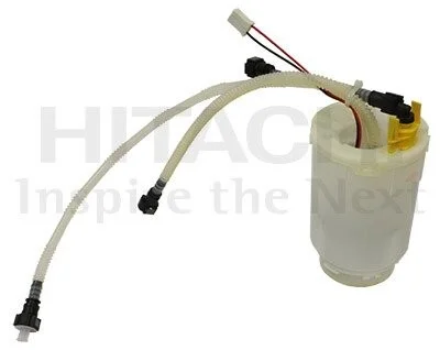 Насос паливний AUDI/PORSCHE/VW "L "06-15 HITACHI / HUCO 2503468