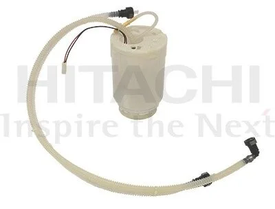 Паливний насос VW Touareg/Q7 "3,0/3.6FSI/4.2FSI "05>> HITACHI / HUCO 2503477
