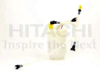 Насос паливний AUDI/PORSCHE/VW "R "03-10 HITACHI / HUCO 2503508
