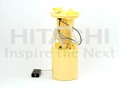 Блок подачі палива HITACHI / HUCO 2503520