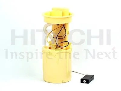 Блок подачи топлива HITACHI / HUCO 2503521