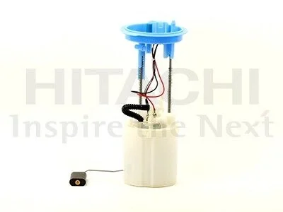 Блок подачі палива HITACHI / HUCO 2503529